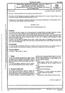 Norma DIN 16966-7:1995-04 1.4.1995 náhled