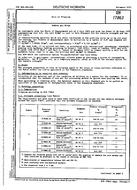 NEPLATNÁ DIN 17863:1973-11 1.11.1973 náhled