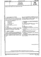 NEPLATNÁ DIN 18268:1985-01 1.1.1985 náhled
