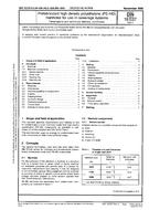 NEPLATNÁ DIN 19537-3:1990-11 1.11.1990 náhled