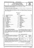NEPLATNÁ DIN 19850-3:1990-11 1.11.1990 náhled