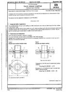 Norma DIN 28403:1986-09 1.9.1986 náhled