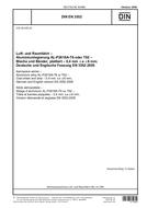 NEPLATNÁ DIN 3552:1966-12 1.12.1966 náhled