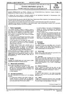 DIN 38402-18:1991-05