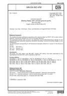 NEPLATNÁ DIN 4797:1986-01 1.1.1986 náhled