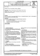 NEPLATNÁ DIN 51094:1960-01 1.1.1960 náhled