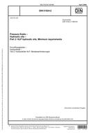 DIN 51524-2:2006-04