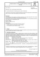 NEPLATNÁ DIN 51741:1974-10 1.10.1974 náhled