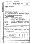 NEPLATNÁ DIN 51807-1:1979-04 1.4.1979 náhled