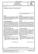 DIN 58903:2000-03