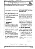 DIN 58960-3:1988-05