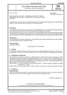 NEPLATNÁ DIN 59220:1983-09 1.9.1983 náhled