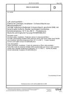 NEPLATNÁ DIN 6049:1981-01 1.1.1981 náhled