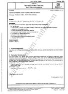 NEPLATNÁ DIN 6094-7:1995-02 1.2.1995 náhled