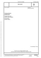 Náhled DIN 61632:1985-04 1.4.1985