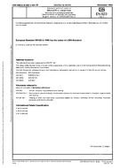 Náhled DIN 623:1973-03 1.3.1973