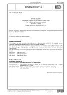 Náhled DIN 6271-2:1985-06 1.6.1985