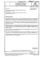 Náhled DIN 63001:1962-05 1.5.1962