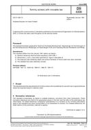 Náhled DIN 6306:1981-01 1.1.1981