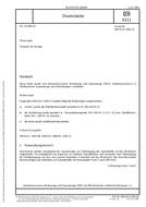 Náhled DIN 6311:1968-05 1.5.1968