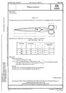Náhled DIN 6488:1977-04 1.4.1977