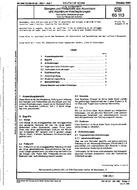 Náhled DIN 65113:1982-07 1.7.1982