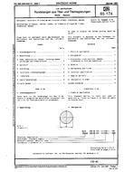 NEPLATNÁ DIN 65174:1987-12 1.12.1987 náhled