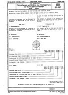 DIN 65197:1989-08