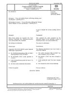 Náhled DIN 65392:1988-06 1.6.1988