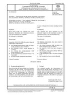 Náhled DIN 65393:1988-06 1.6.1988