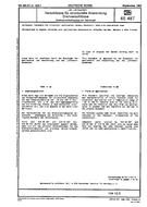 Norma DIN 65487:1993-09 1.9.1993 náhled