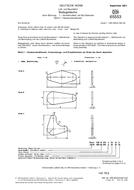 Náhled DIN 65553:1987-08 1.8.1987