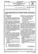 Norma DIN 66341:1993-12 1.12.1993 náhled