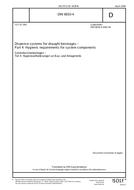 Náhled DIN 6650-4:2006-04 1.4.2006