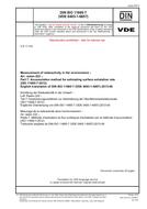 Náhled DIN 6657:1988-03 1.3.1988