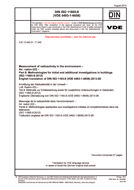 Náhled DIN 6658:1980-06 1.6.1980