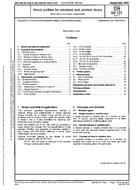 Norma DIN 68121-1:1993-09 1.9.1993 náhled