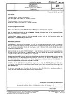 NEPLATNÁ DIN 72601-12:1969-01 1.1.1969 náhled