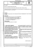 NEPLATNÁ DIN 7513:1971-08 1.8.1971 náhled