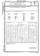 NEPLATNÁ DIN 770-2:1962-08 1.8.1962 náhled