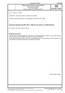 Náhled DIN 7944:1989-01 1.1.1989