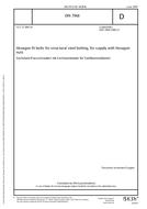 Náhled DIN 7968:1999-12 1.12.1999