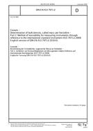 NEPLATNÁ DIN 7971:1990-08 1.8.1990 náhled