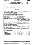 NEPLATNÁ DIN 7975:1970-07 1.7.1970 náhled