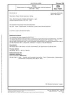 Náhled DIN 7991:1985-05 1.5.1985