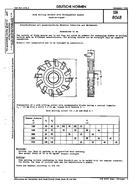 Náhled DIN 8048:1956-11 1.11.1956
