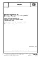DIN 81842:2007-12