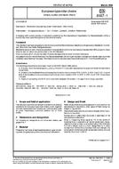 Náhled DIN 8187-1:1996-03 1.3.1996