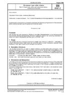 Náhled DIN 8187-2:1998-08 1.8.1998