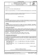 Náhled DIN 8188-2:1998-08 1.8.1998